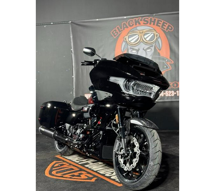 2024 Harley-Davidson® FLTRXSTSE - CVO™ Road Glide® ST