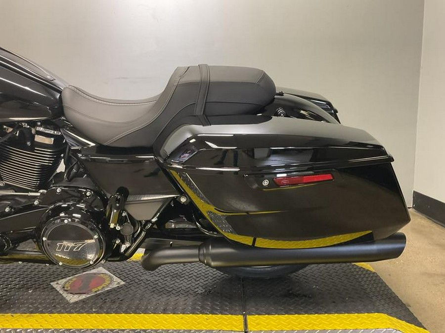 2024 Harley-Davidson® FLTRX - Road Glide®