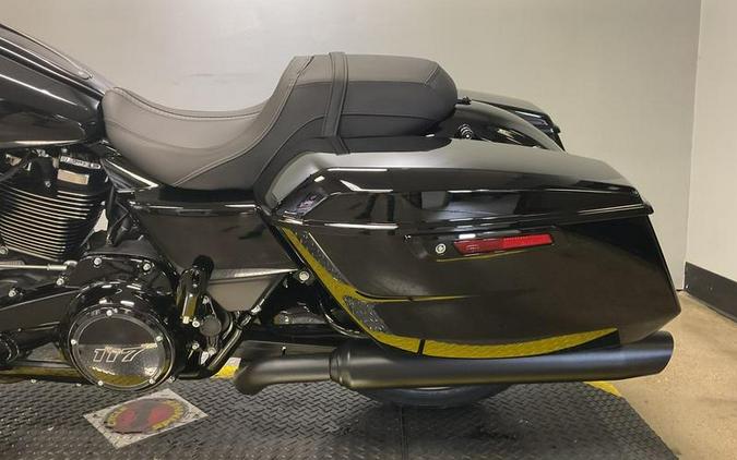 2024 Harley-Davidson® FLTRX - Road Glide®