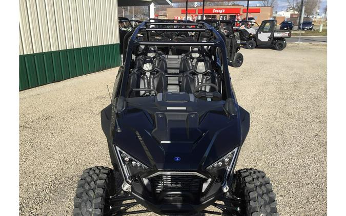 2024 Polaris Industries RZR Pro XP® 4 Ultimate- SUPER GRAPHITE