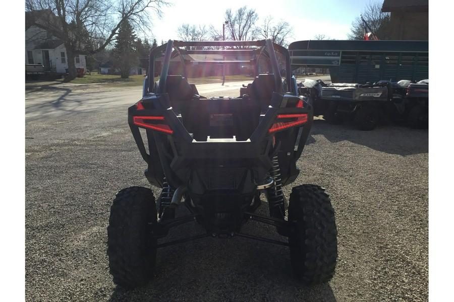 2024 Polaris Industries RZR Pro XP® 4 Ultimate- SUPER GRAPHITE