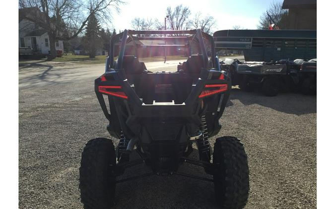 2024 Polaris Industries RZR Pro XP® 4 Ultimate- SUPER GRAPHITE