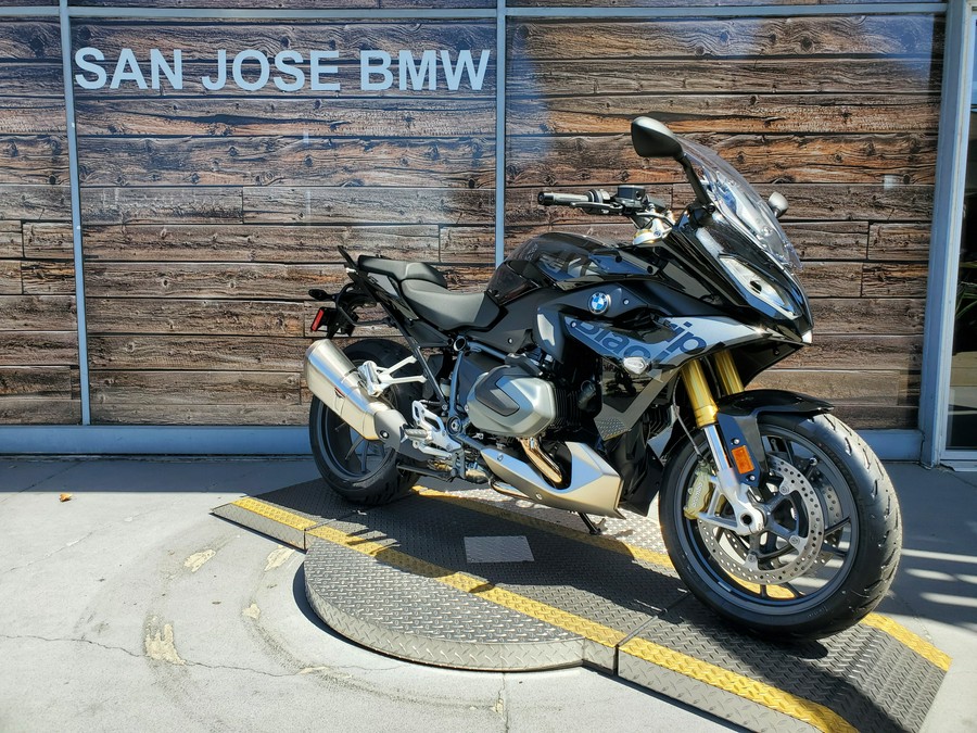 2024 BMW R 1250 RS