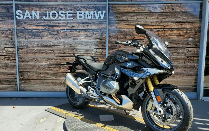 2024 BMW R 1250 RS