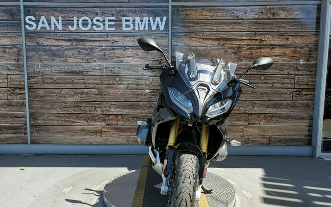 2024 BMW R 1250 RS