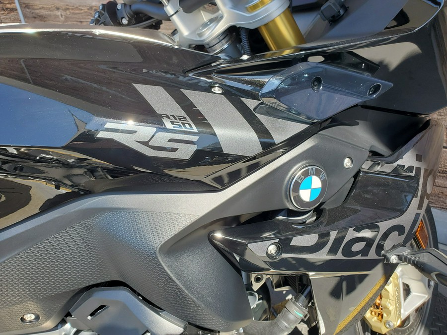 2024 BMW R 1250 RS