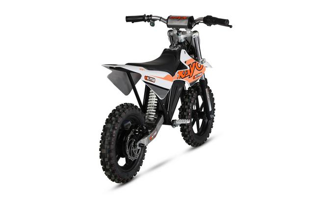 2024 Kayo eKMB Electric Youth Dirt Bike