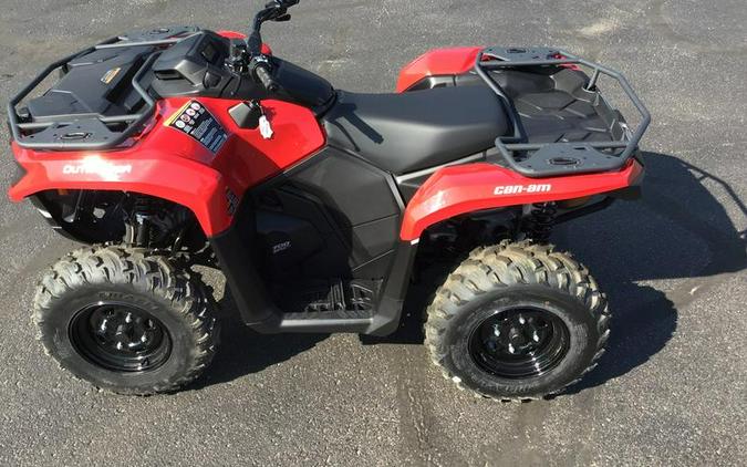 2024 Can-Am® Outlander 700