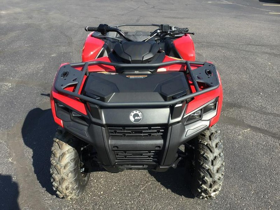 2024 Can-Am® Outlander 700