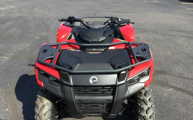 2024 Can-Am® Outlander 700