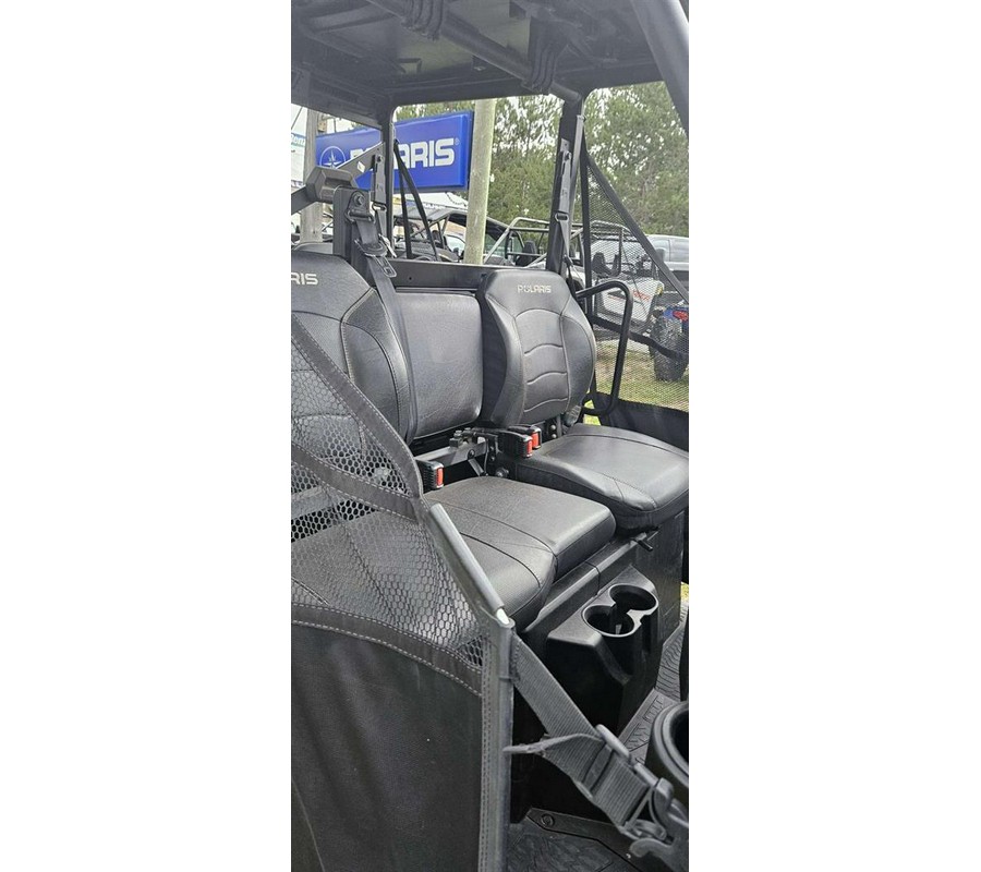 2023 Polaris RANGER XP 1000 CREW PREMIUM