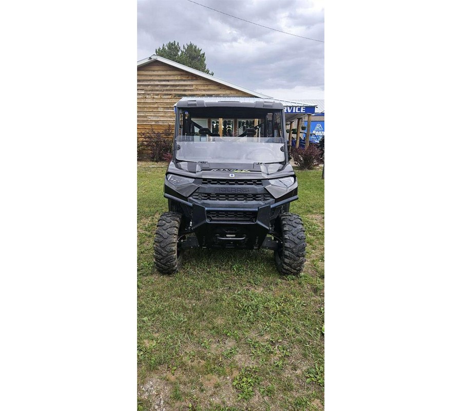 2023 Polaris RANGER XP 1000 CREW PREMIUM