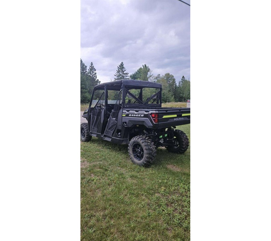 2023 Polaris RANGER XP 1000 CREW PREMIUM