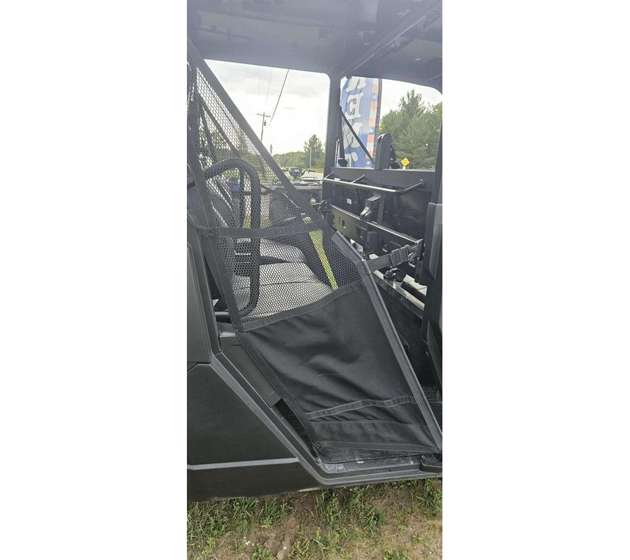 2023 Polaris RANGER XP 1000 CREW PREMIUM