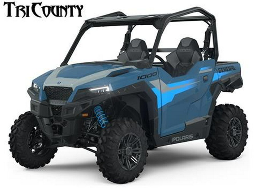 2025 Polaris General 1000 Premium