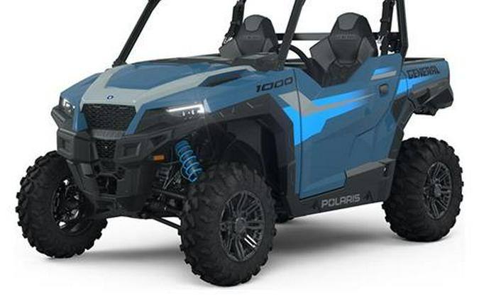 2025 Polaris General 1000 Premium