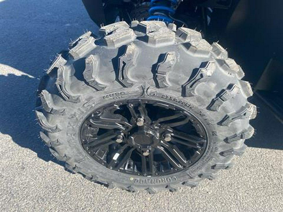 2025 Polaris General 1000 Premium