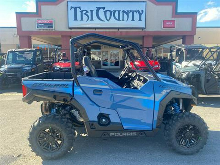 2025 Polaris General 1000 Premium