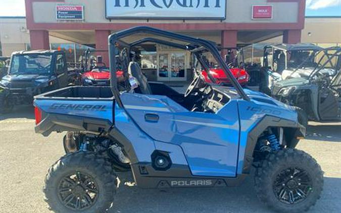 2025 Polaris General 1000 Premium