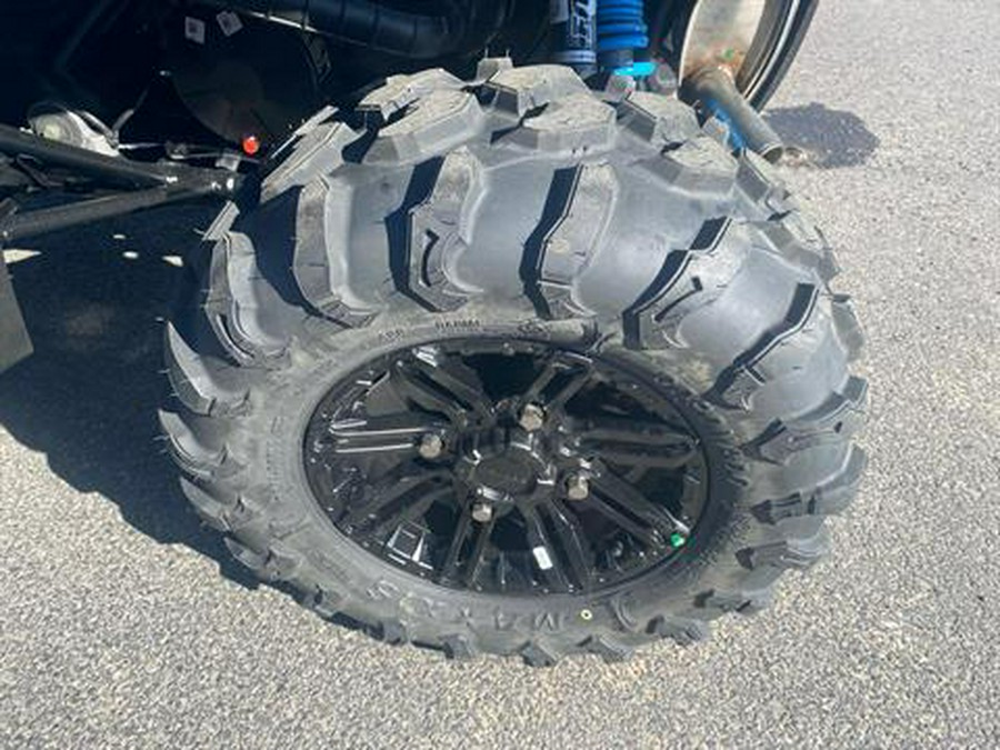 2025 Polaris General 1000 Premium