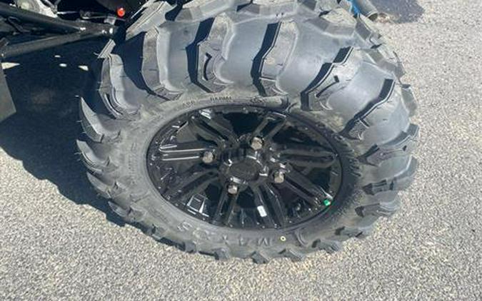 2025 Polaris General 1000 Premium