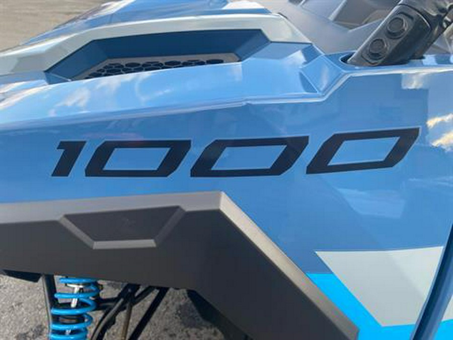 2025 Polaris General 1000 Premium