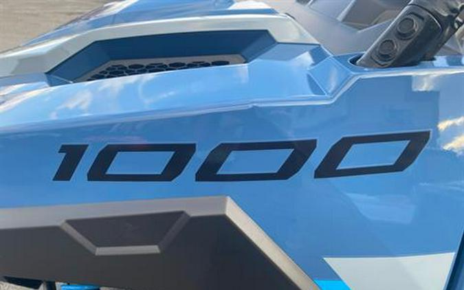 2025 Polaris General 1000 Premium