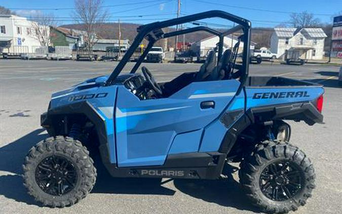 2025 Polaris General 1000 Premium
