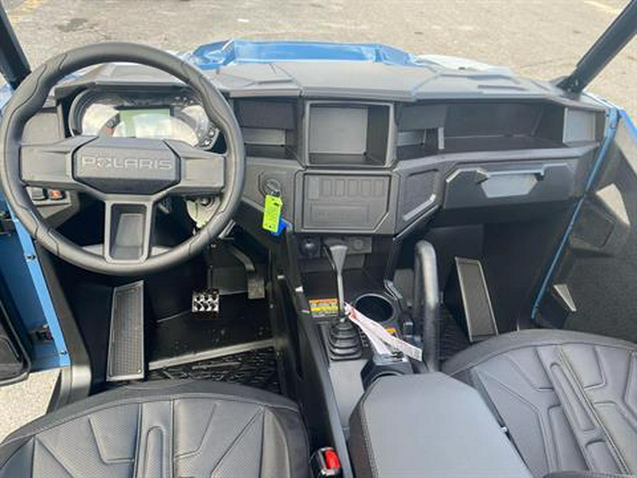 2025 Polaris General 1000 Premium