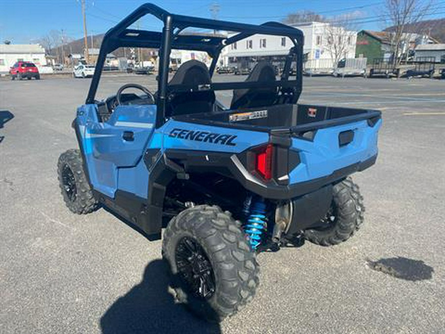 2025 Polaris General 1000 Premium