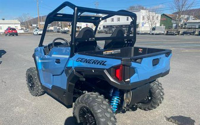 2025 Polaris General 1000 Premium