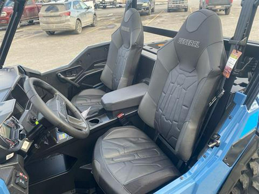 2025 Polaris General 1000 Premium