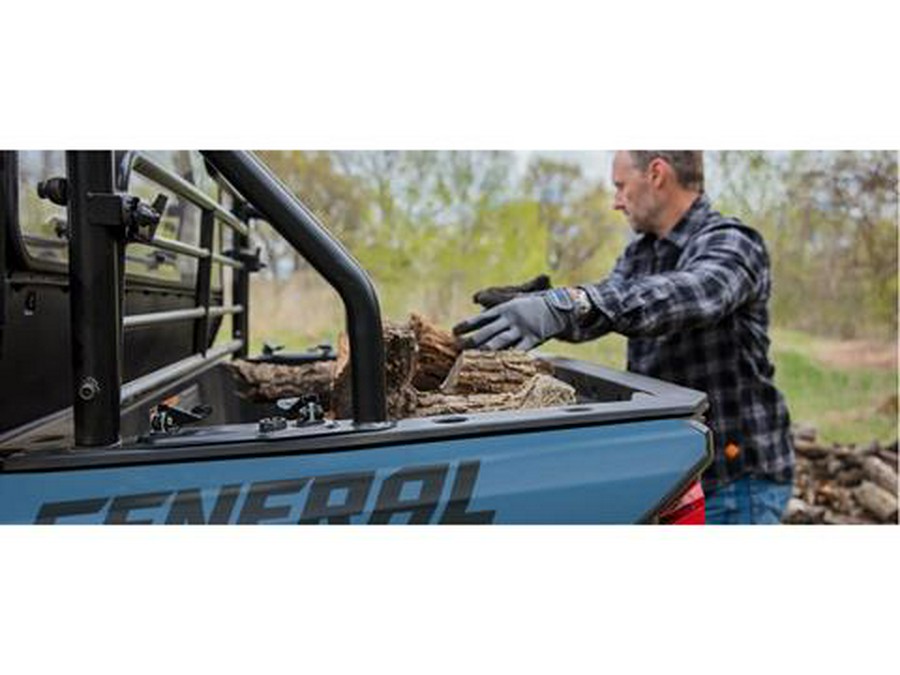 2025 Polaris General 1000 Premium