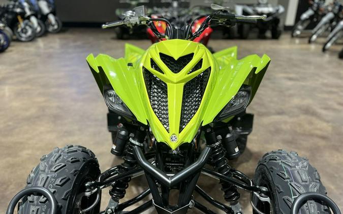 2025 Yamaha Raptor 700R SE