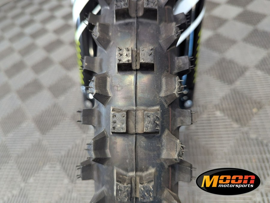 2025 Triumph TF 250-X