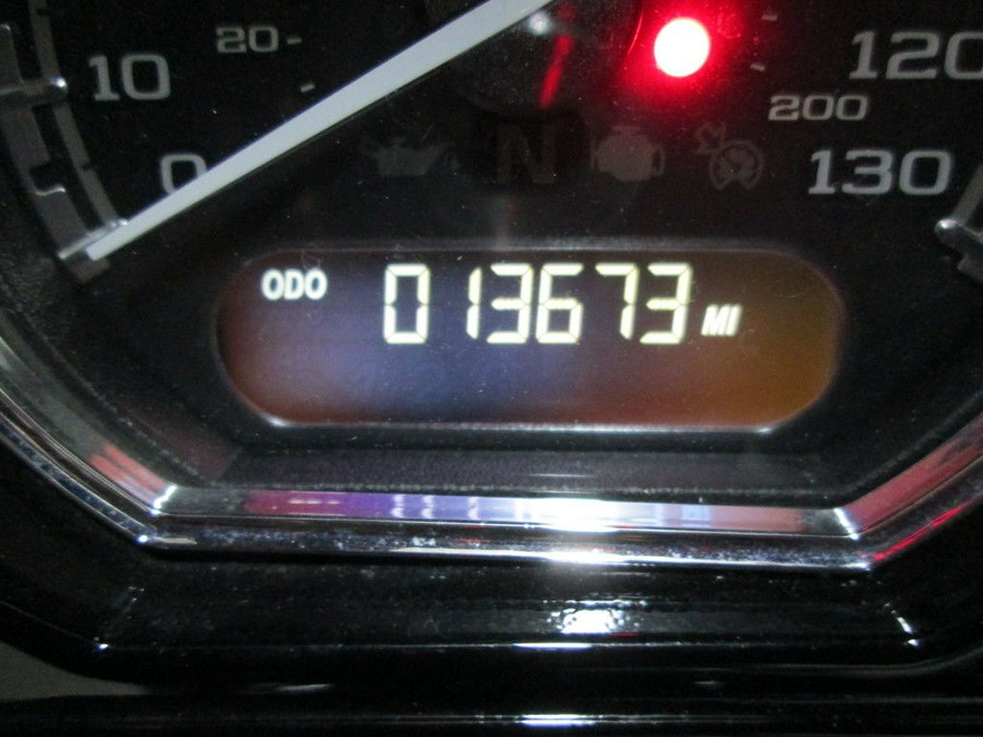 2017 Harley-Davidson® FLHXSE - CVO™ Street Glide®