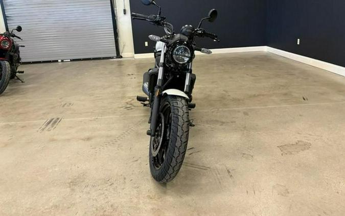 2026 Kawasaki Eliminator