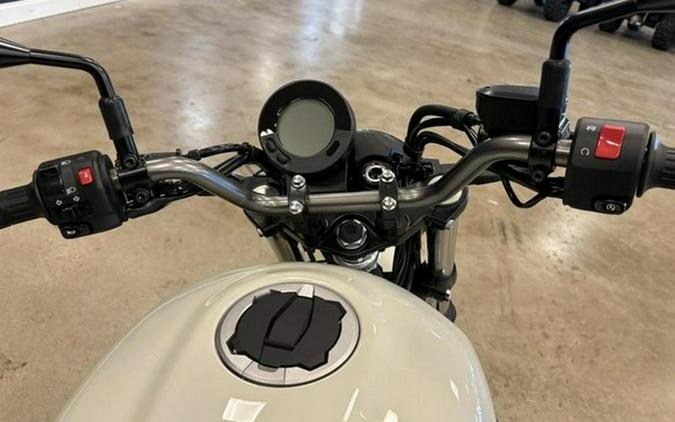 2026 Kawasaki Eliminator