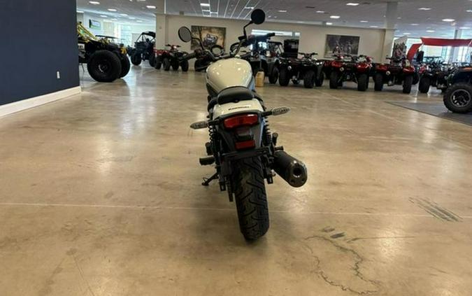 2026 Kawasaki Eliminator