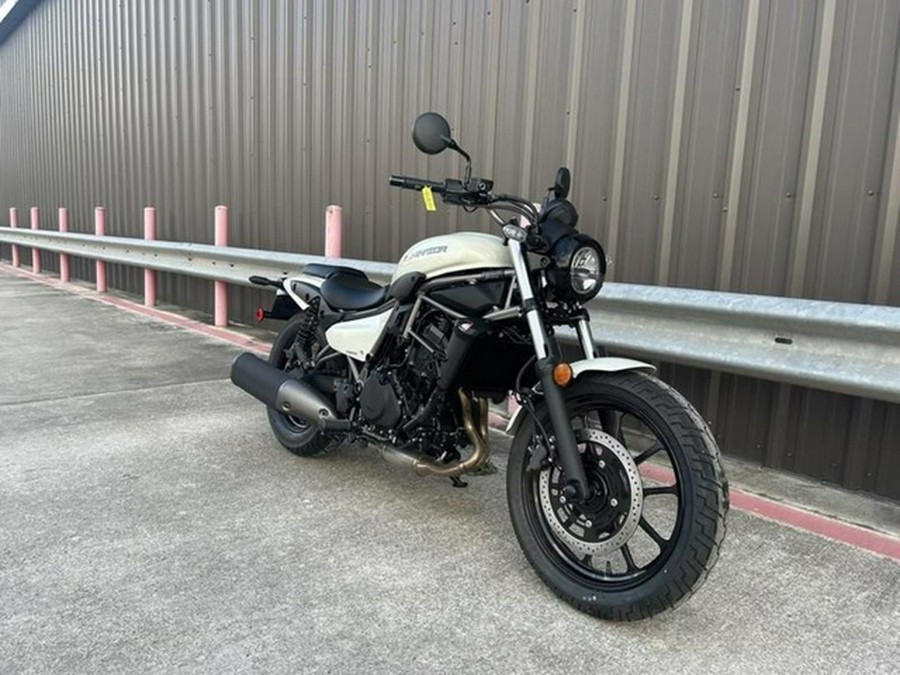 2026 Kawasaki Eliminator