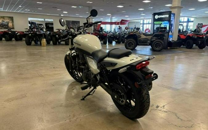 2026 Kawasaki Eliminator