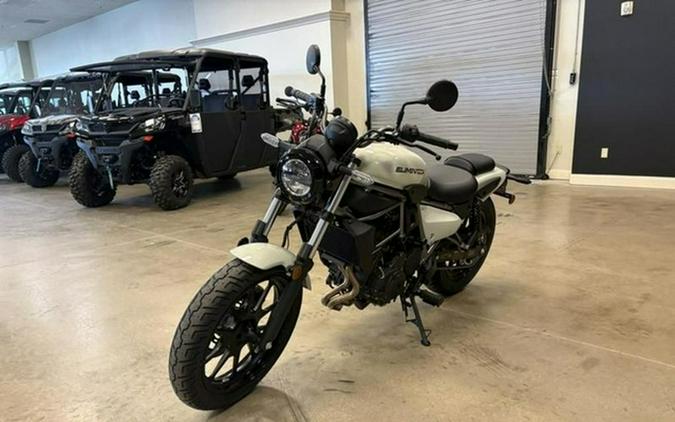 2026 Kawasaki Eliminator