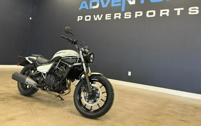 2026 Kawasaki Eliminator