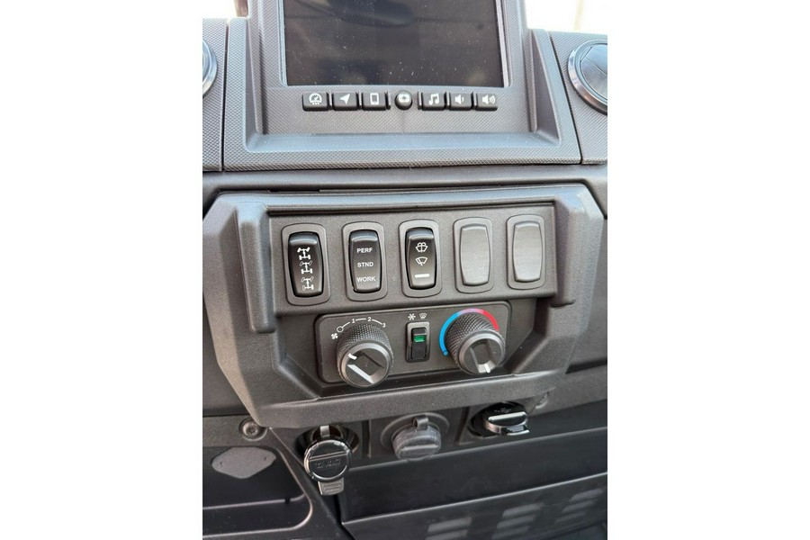 2026 Polaris RANGER XP 1000 NorthStar Edition Ultimate