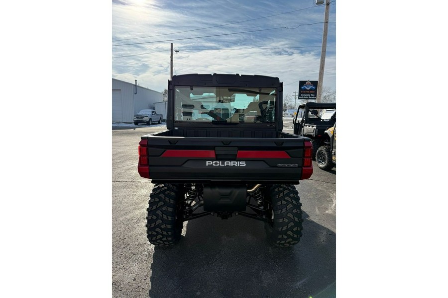 2026 Polaris RANGER XP 1000 NorthStar Edition Ultimate