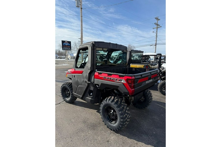 2026 Polaris RANGER XP 1000 NorthStar Edition Ultimate