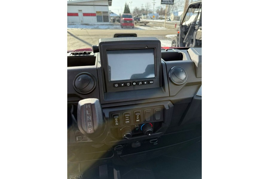 2026 Polaris RANGER XP 1000 NorthStar Edition Ultimate