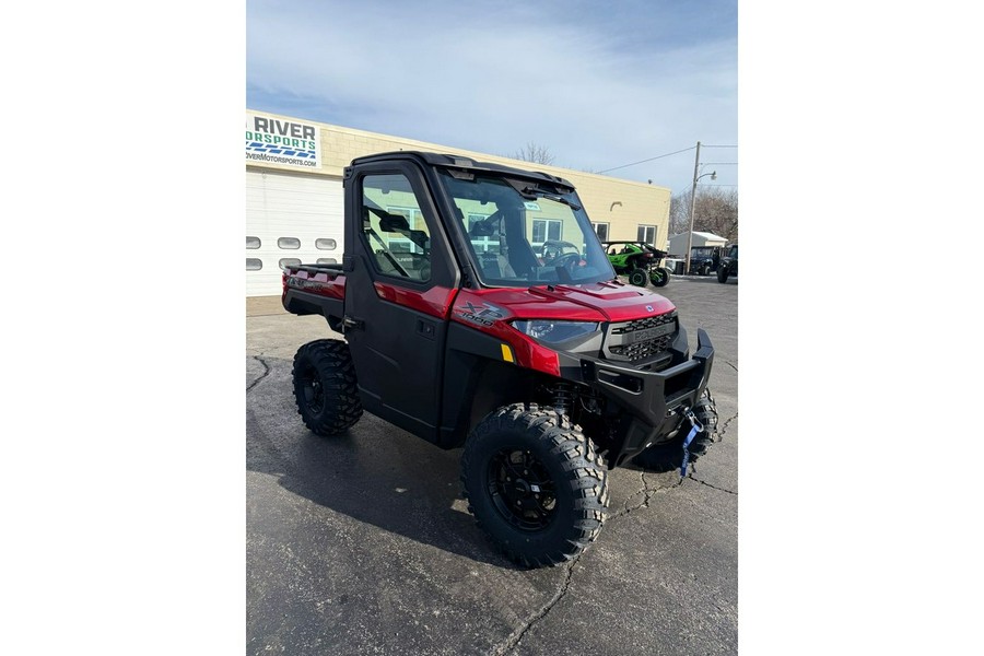 2026 Polaris RANGER XP 1000 NorthStar Edition Ultimate