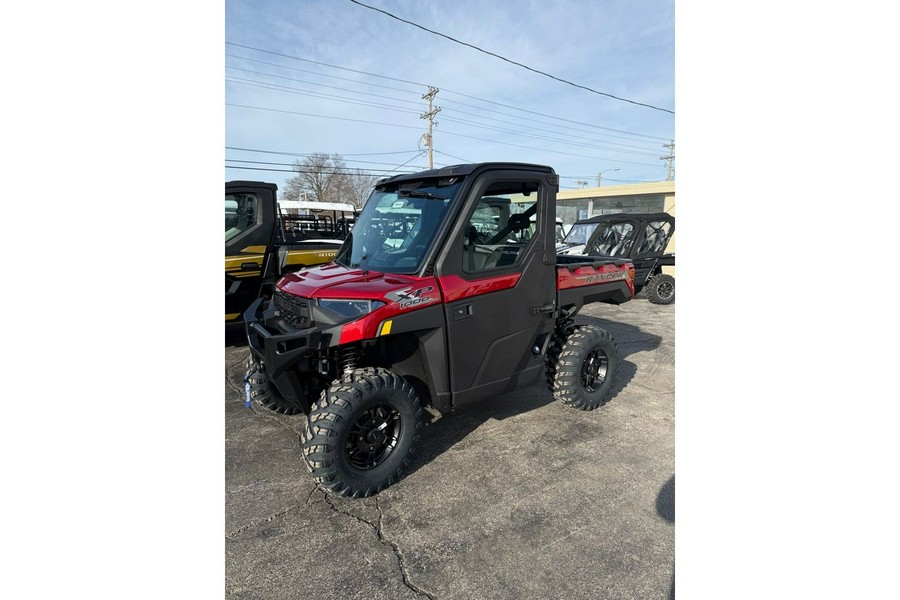2026 Polaris RANGER XP 1000 NorthStar Edition Ultimate