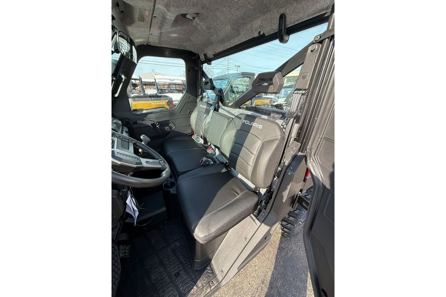 2026 Polaris RANGER XP 1000 NorthStar Edition Ultimate